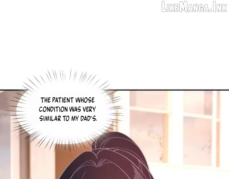The Real Daughter, She Is an Almighty Boss Chapter 195  - page 39